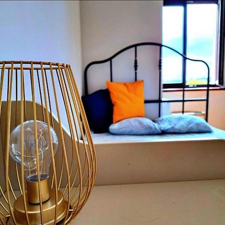Kopernik Premium Rooms Apartment Stary Toruń Exteriér fotografie