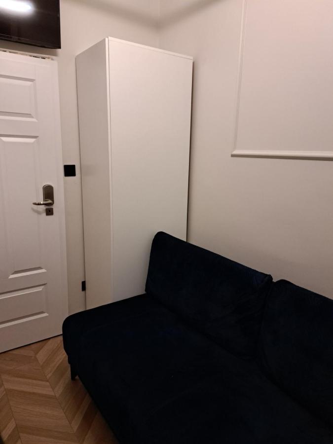 Kopernik Premium Rooms Apartment Stary Toruń Exteriér fotografie