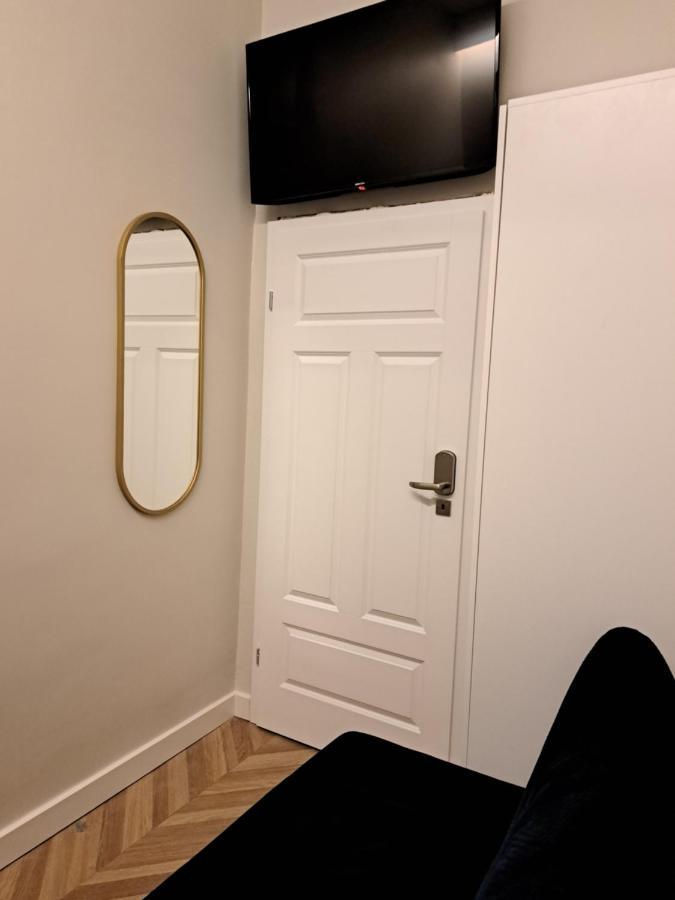 Kopernik Premium Rooms Apartment Stary Toruń Exteriér fotografie