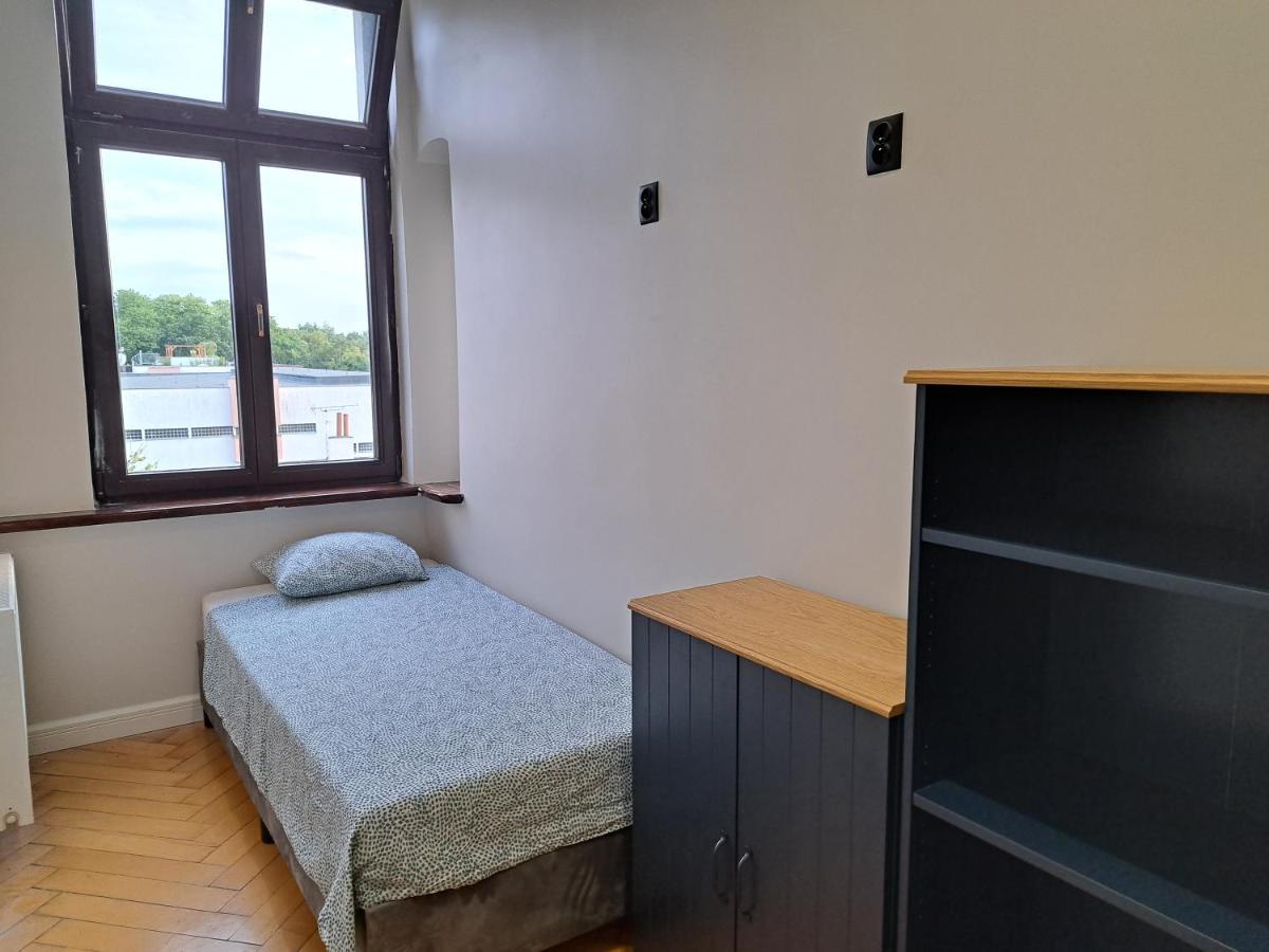 Kopernik Premium Rooms Apartment Stary Toruń Exteriér fotografie