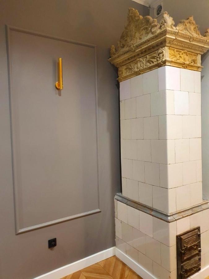 Kopernik Premium Rooms Apartment Stary Toruń Exteriér fotografie