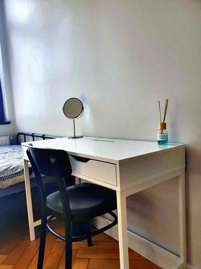 Kopernik Premium Rooms Apartment Stary Toruń Exteriér fotografie