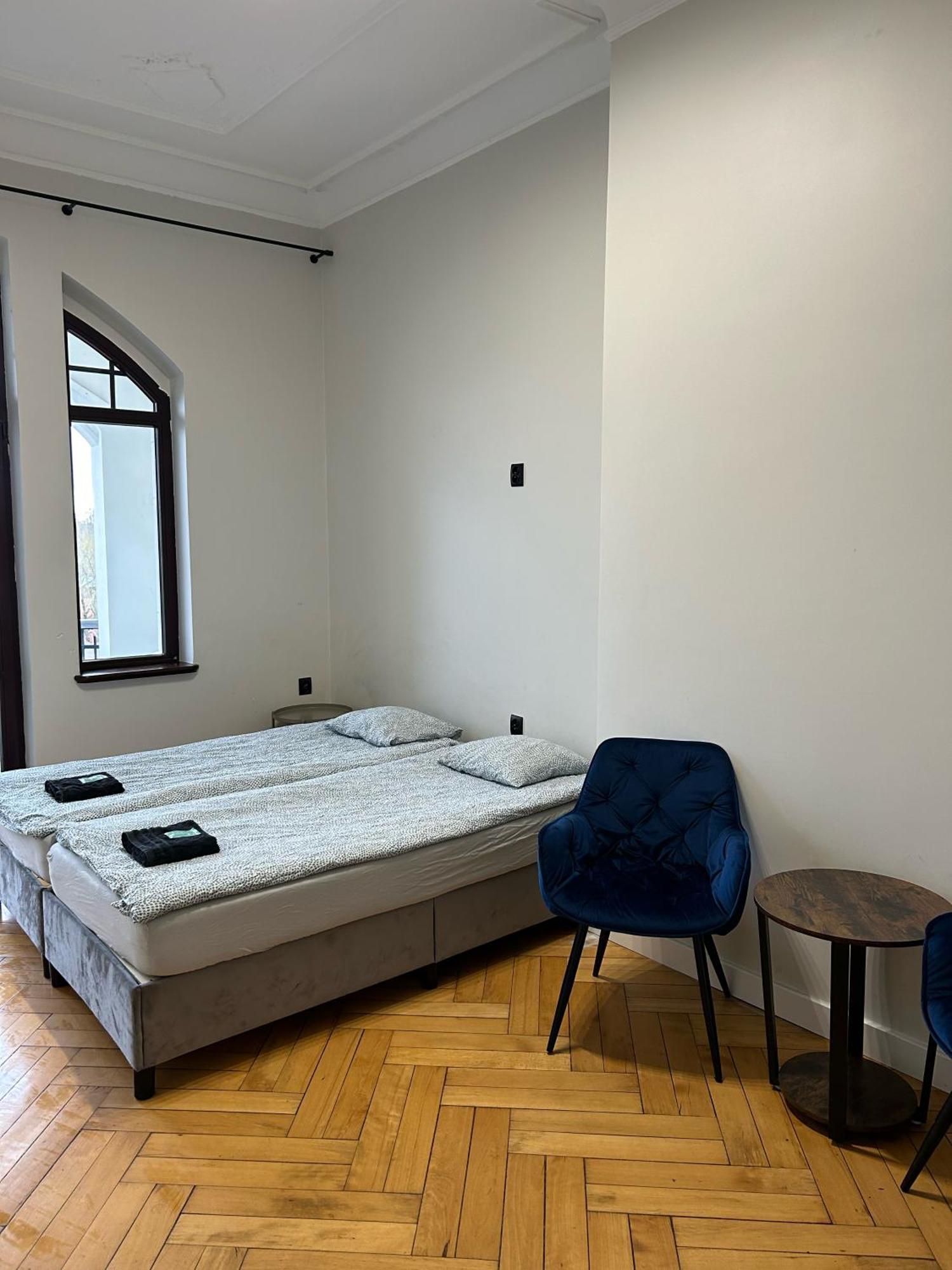 Kopernik Premium Rooms Apartment Stary Toruń Exteriér fotografie